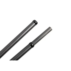 Fox Épuisette Carpe Lever-Lok Landing Net 2 Piece Handle * Epuisettes Carpe