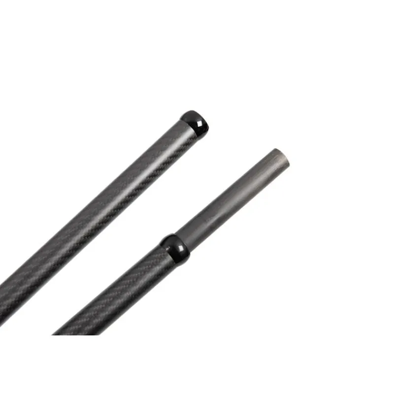 Fox Épuisette Carpe Lever-Lok Landing Net 2 Piece Handle * Epuisettes Carpe