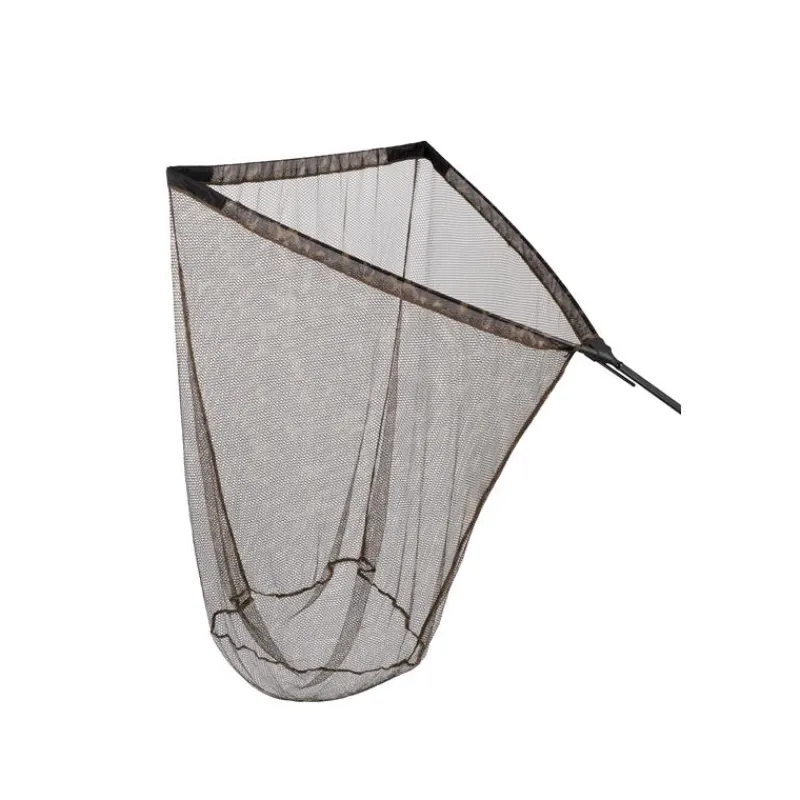 Fox Épuisette Carpe Lever-Lok Landing Net 2 Piece Handle * Epuisettes Carpe