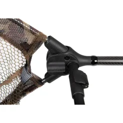 Fox Épuisette Carpe Lever-Lok Landing Net 2 Piece Handle * Epuisettes Carpe