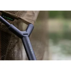Épuisette Carpe Korda Kaizen Green Net 2Pc