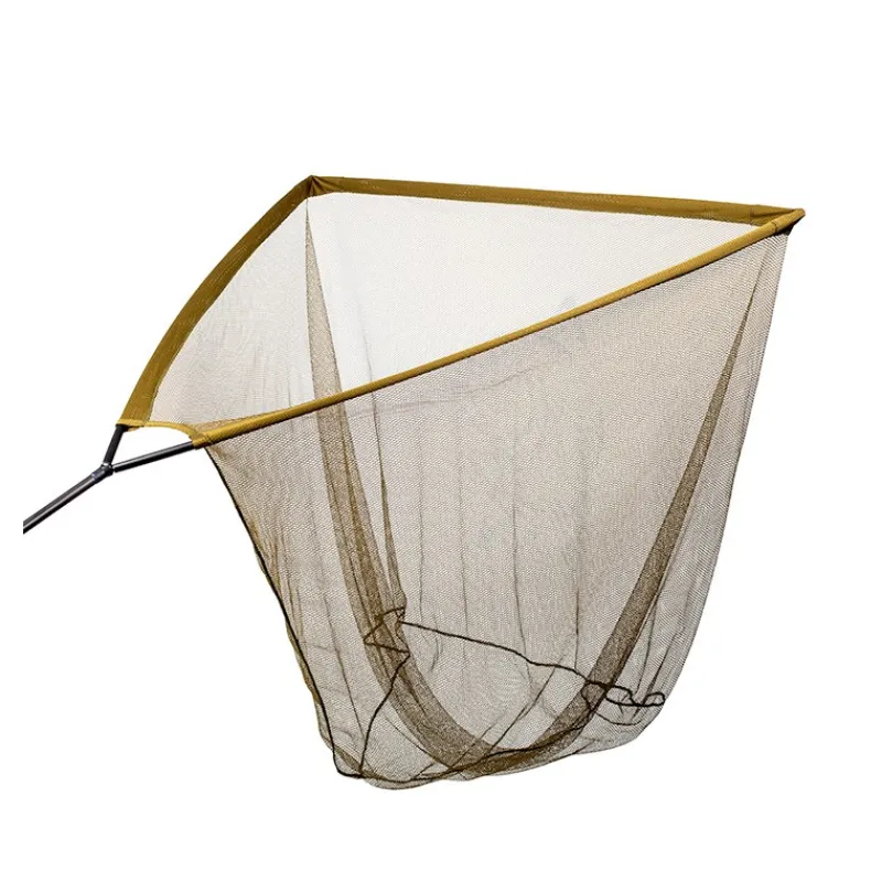 Nash Épuisette Carpe Air Force F20 Landing Net 46” * Epuisettes Carpe