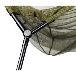 Épuisette Carpe Nash Air Force F10 Landing Net 46”