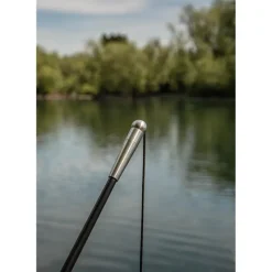 Solar Épuisette Carpe Bow-Lite Landing Net 42” * Epuisettes Carpe