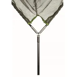 Solar Épuisette Carpe Bow-Lite Landing Net 42” * Epuisettes Carpe