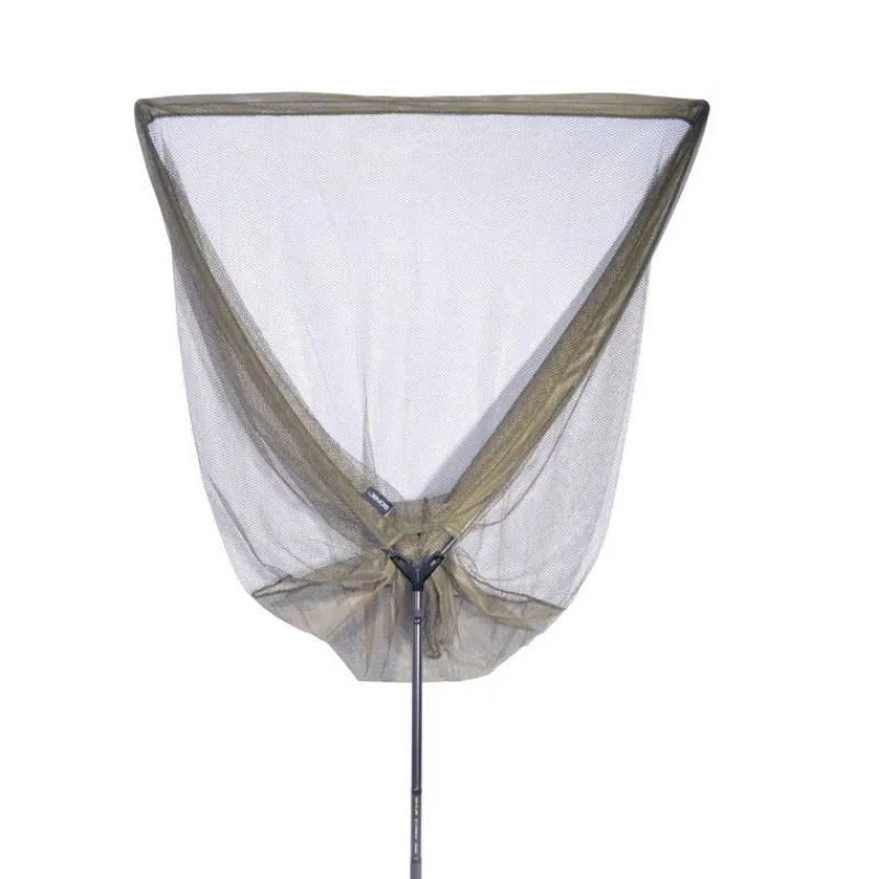 Sonik Épuisette Carpe Xtractor+ Net 42” T44 Landing Net * Epuisettes Carpe