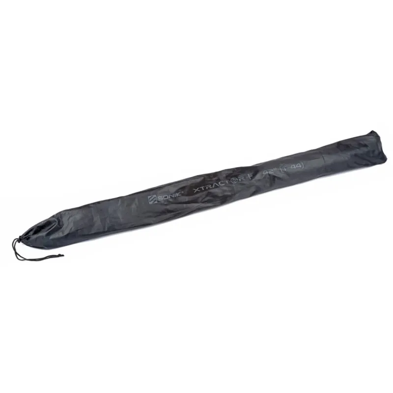 Sonik Épuisette Carpe Xtractor+ Net 42” T44 Landing Net * Epuisettes Carpe