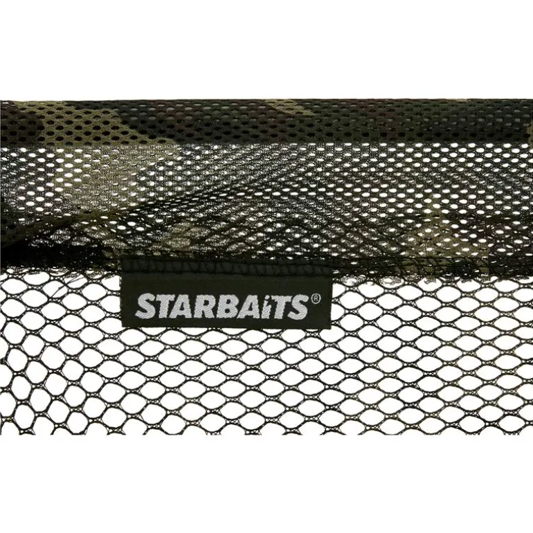 Épuisette Carpe Starbaits Ln 300