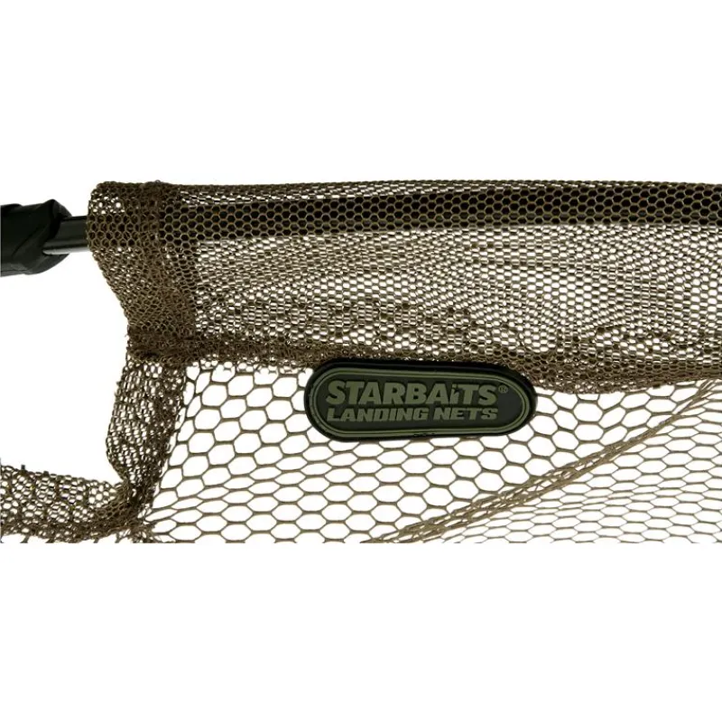Starbaits Épuisette Carpe Specialist Xlite * Epuisettes Carpe