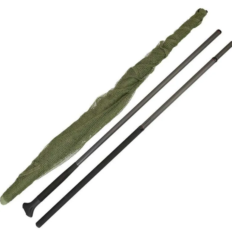 Épuisette Carpe Trakker Sanctuary T8 Landing Net
