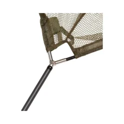 Trakker Épuisette Carpe Sanctuary T3 Landing Net * Epuisettes Carpe