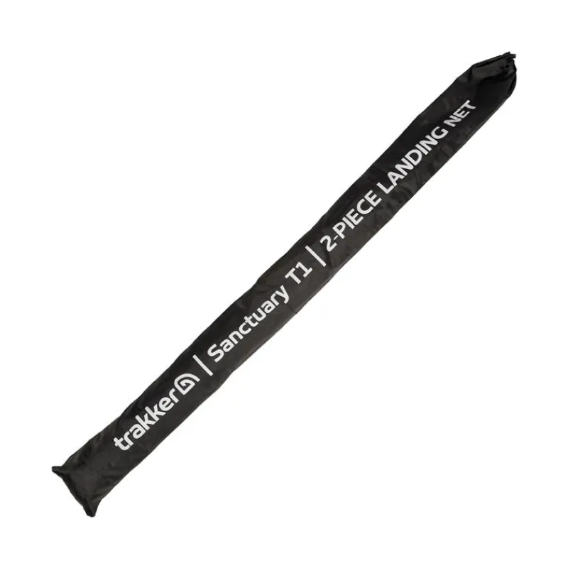 Trakker Épuisette Carpe Sanctuary T1 Landing Net * Epuisettes Carpe