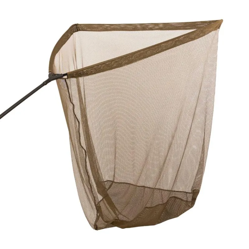 Trakker Épuisette Carpe Sanctuary T1 Landing Net * Epuisettes Carpe