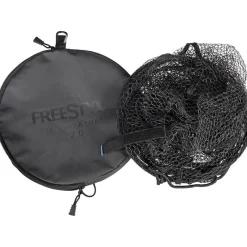 Freestyle Épuisette De Quai Dropnet Xtra V2 * Epuisettes