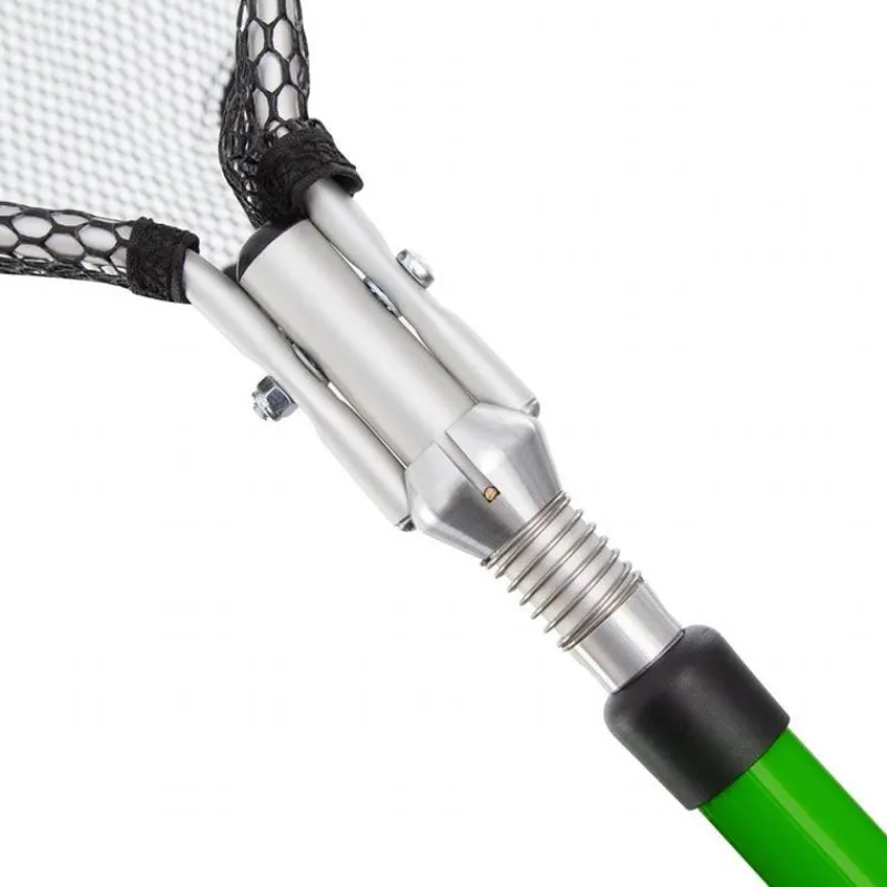 Fencl Épuisette Maille Caoutchouc Pour Enfants * Epuisettes