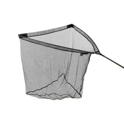 Fox Rage Predator Épuisette Elite 42” Rubber Triangular Net * Epuisettes