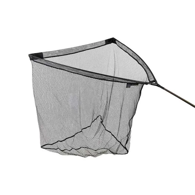 Fox Rage Predator Épuisette Elite 42” Rubber Triangular Net * Epuisettes