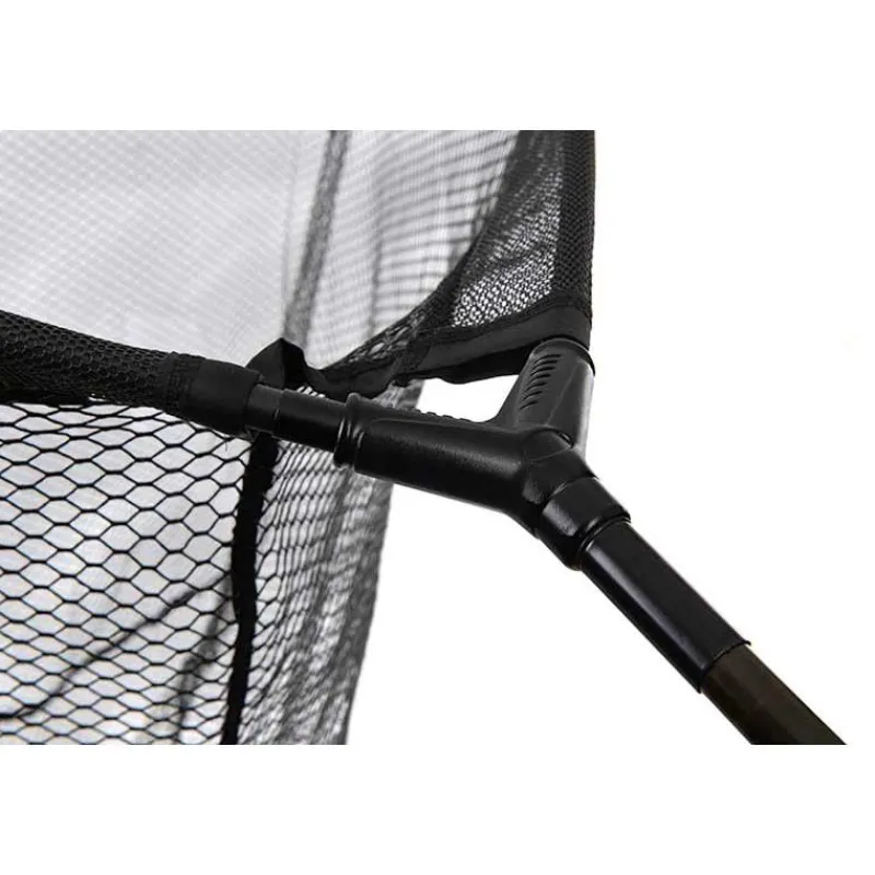 Fox Rage Predator Épuisette Elite 42” Rubber Triangular Net * Epuisettes