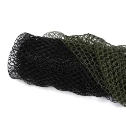 Fox Rage Predator Épuisette Elite 42” Rubber Triangular Net * Epuisettes