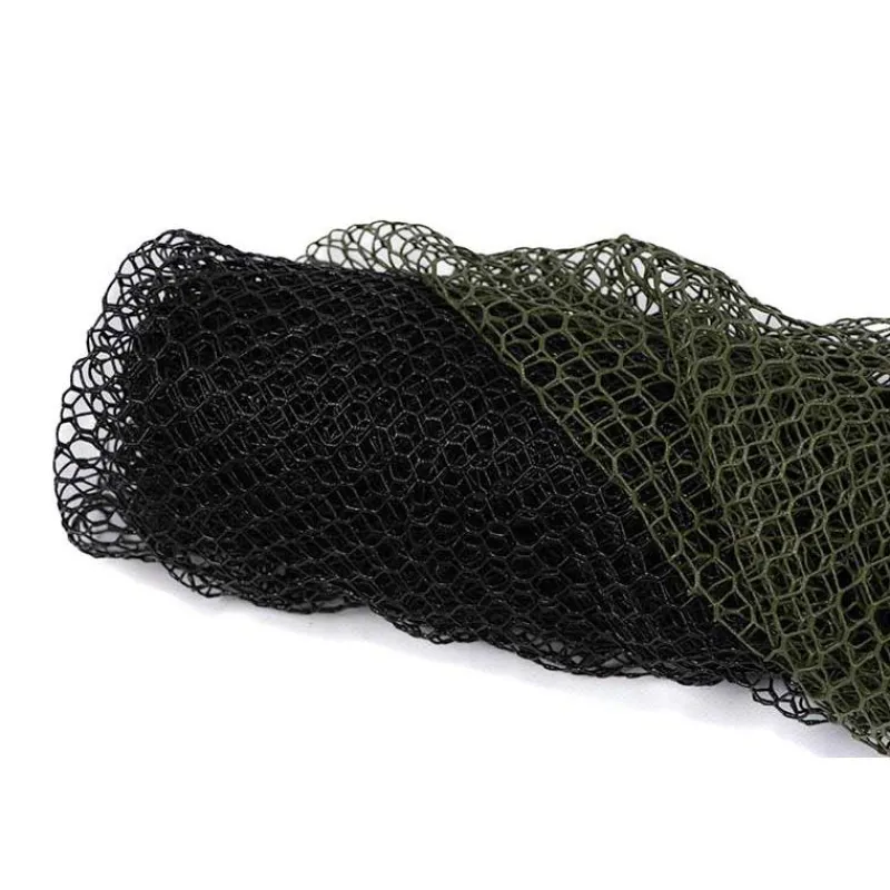 Fox Rage Predator Épuisette Elite 42” Rubber Triangular Net * Epuisettes