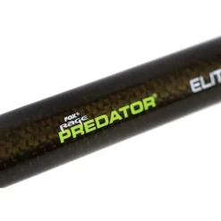 Fox Rage Predator Épuisette Elite 42” Rubber Triangular Net * Epuisettes