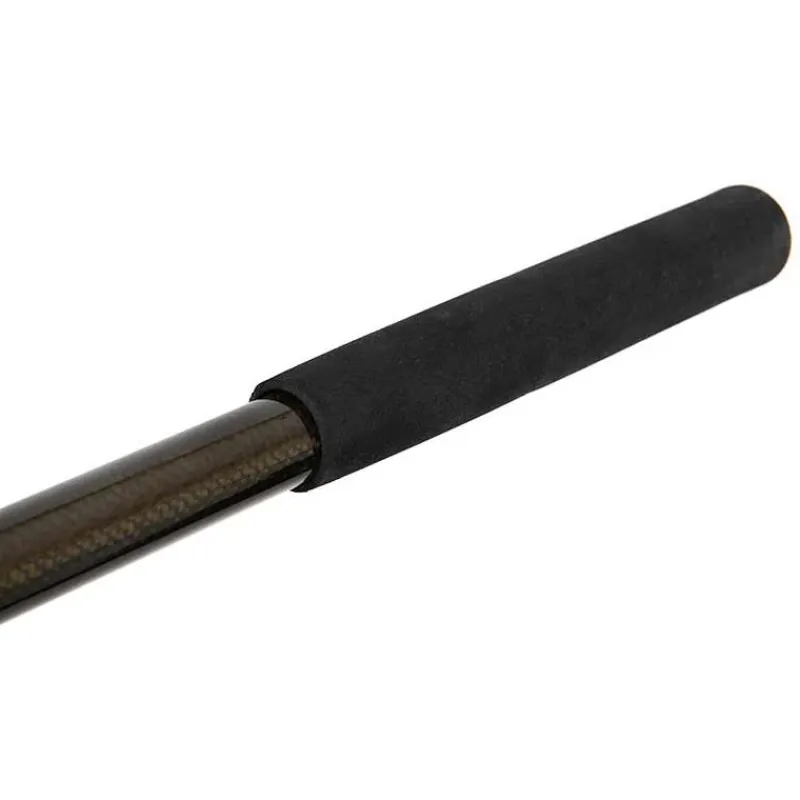 Fox Rage Predator Épuisette Elite 42” Rubber Triangular Net * Epuisettes
