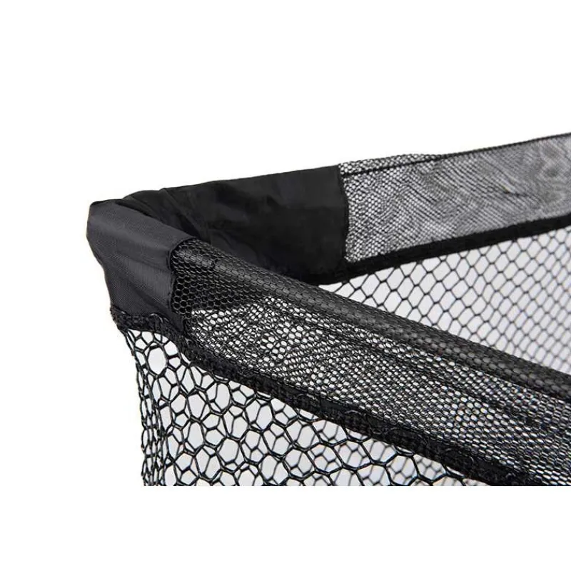 Fox Rage Predator Épuisette Elite 42” Rubber Triangular Net * Epuisettes