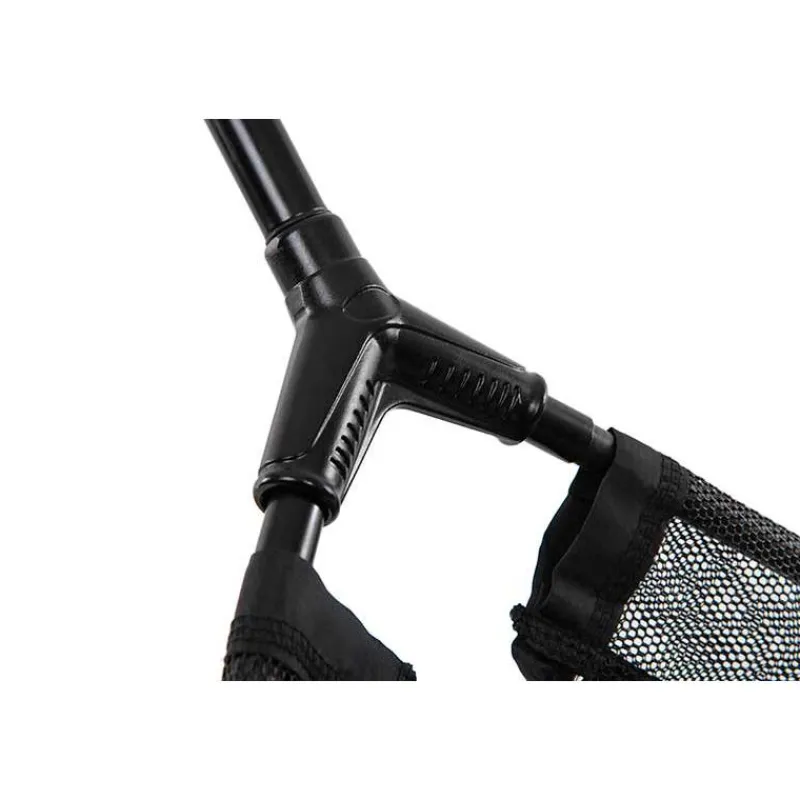 Fox Rage Predator Épuisette Elite 42” Rubber Triangular Net * Epuisettes
