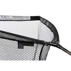 Fox Rage Predator Épuisette Elite 42” Rubber Triangular Net * Epuisettes