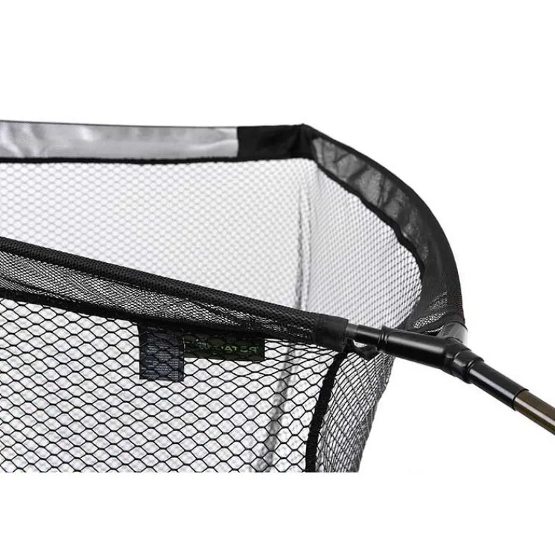 Fox Rage Predator Épuisette Elite 42” Rubber Triangular Net * Epuisettes