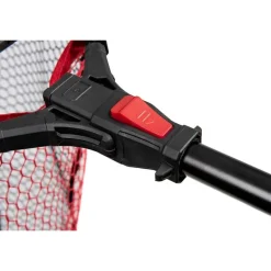 Fox Rage Épuisette Speed Flow Compact Net * Epuisettes
