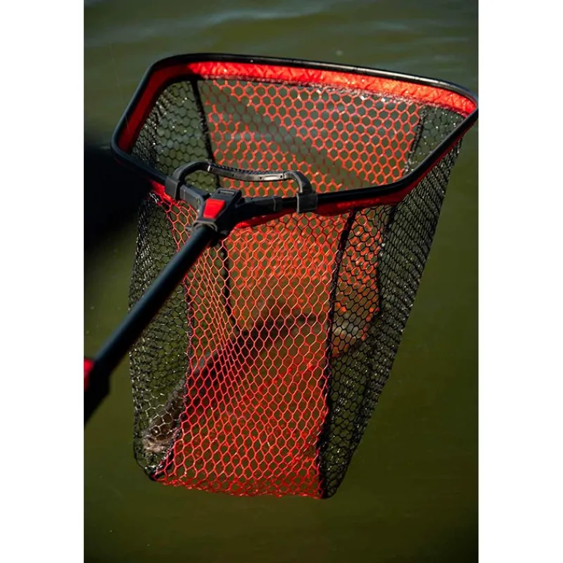 Fox Rage Épuisette Speed Flow Compact Net * Epuisettes