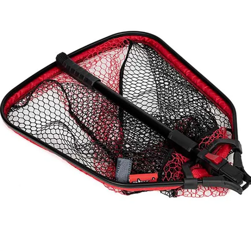 Fox Rage Épuisette Speed Flow Compact Net * Epuisettes
