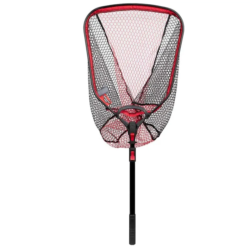 Fox Rage Épuisette Speed Flow Compact Net * Epuisettes