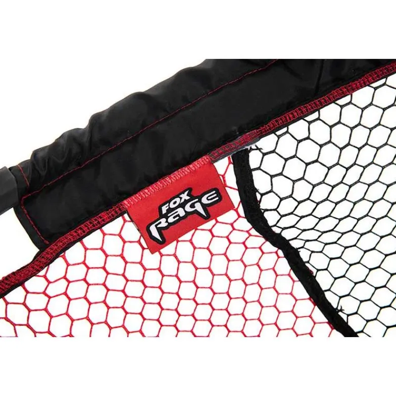 Fox Rage Épuisette Speed Flow Landing Nets * Epuisettes