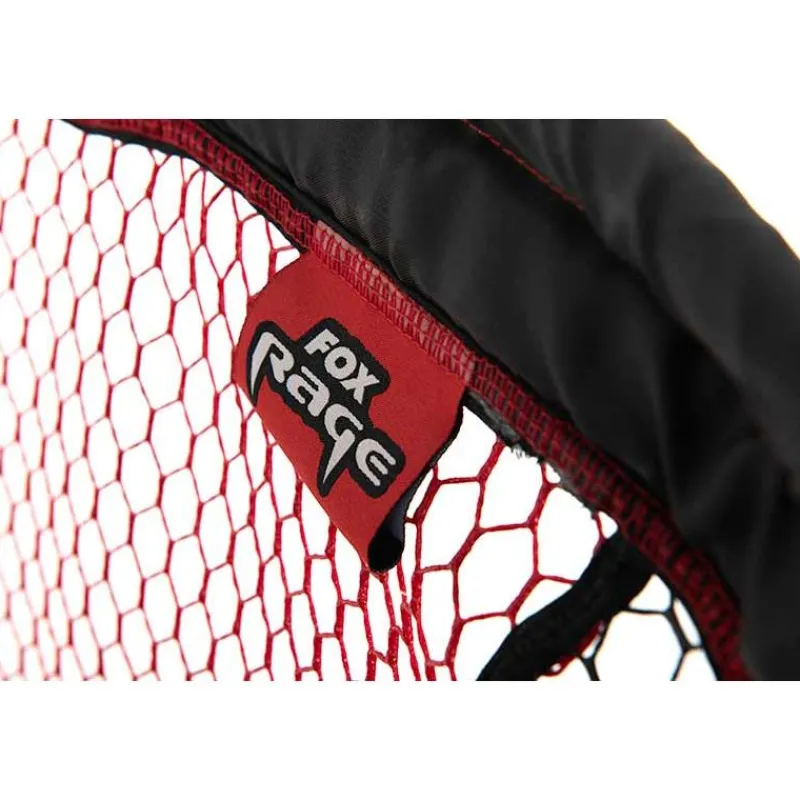 Fox Rage Épuisette Speed Flow Landing Nets * Epuisettes