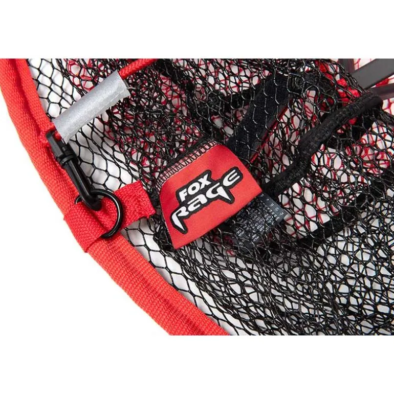 Épuisette Fox Rage Street Fighter Drop Nets