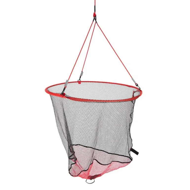 Épuisette Fox Rage Street Fighter Drop Nets