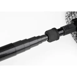 Fox Rage Épuisette Street Fighter Carbon Steel Net * Epuisettes