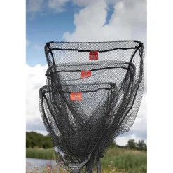 Fox Rage Épuisette Warrior Nets * Epuisettes
