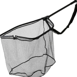 Greys Épuisette Folding Salmon Net * Epuisettes - Raquettes