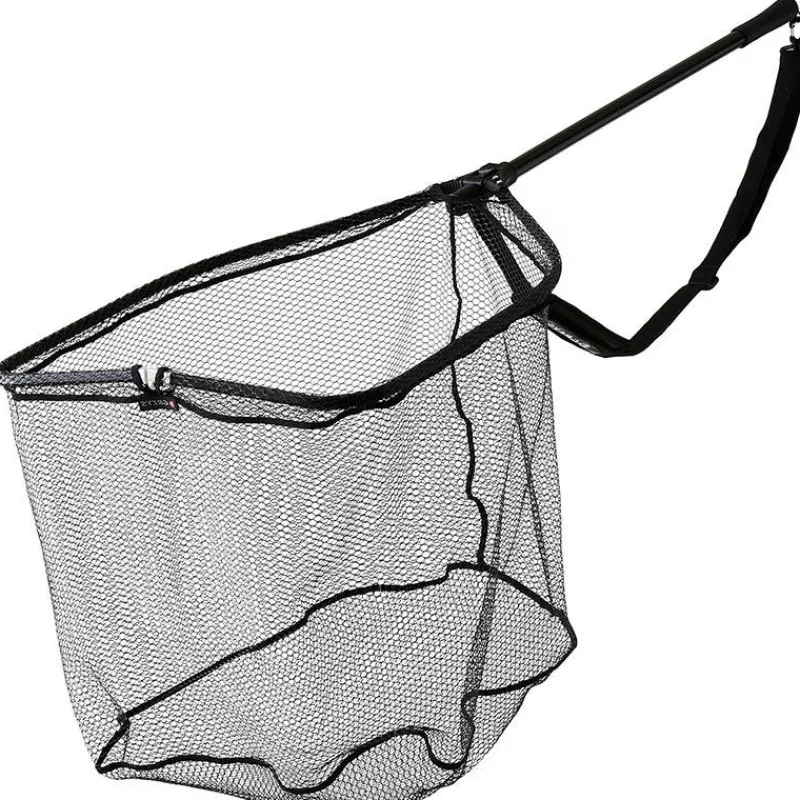 Greys Épuisette Folding Salmon Net * Epuisettes - Raquettes