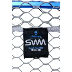 Gunki Épuisette Swm Folding * Epuisettes - Gaffes