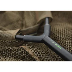 Épuisette Korda Kaizen Green Net