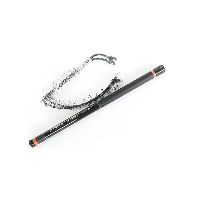 Major Craft Épuisette Firstcast Landing Net * Epuisettes