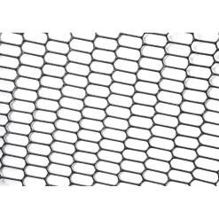 Mikado Épuisette Pliante Maille Caoutchouc * Epuisettes