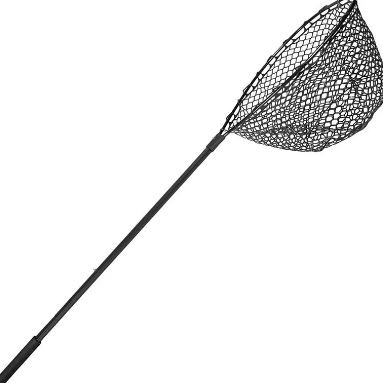 Épuisette Mikado Reservoir Trout Area Maille Silicone
