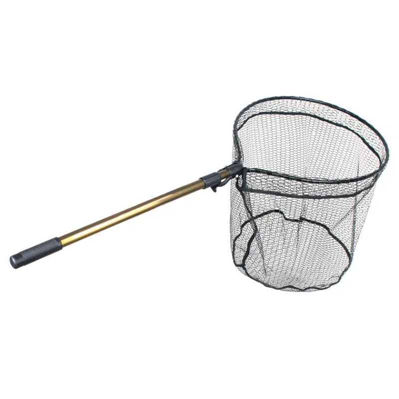 JMC Épuisette Mouche Tld 160 * Epuisettes - Raquettes