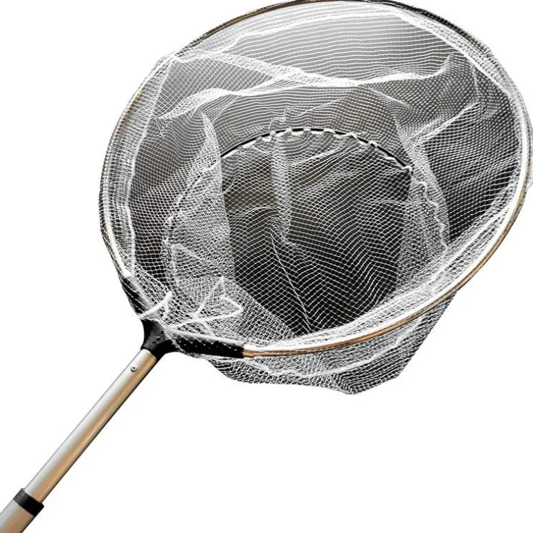 Épuisette Pafex Corégones