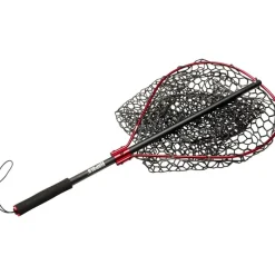 Rapala Épuisette Scoop-R Silicon Net * Epuisettes